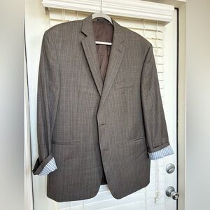 Oversized Wiol blazer